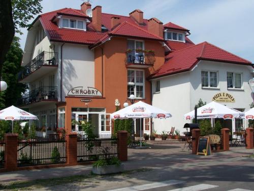 hotel photo