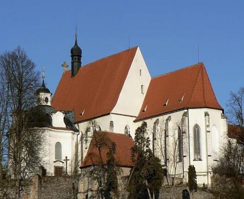 Villa Liduška s kavárnou