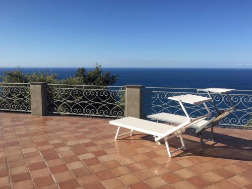  B&B Le Palme in Ameglia
