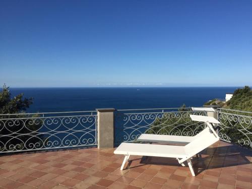 B&B Le Palme in Ameglia