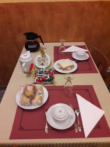Hotel Los 14 – Pravia, FL