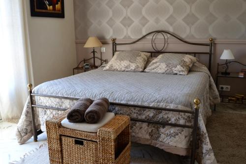 B&B La Palatine
