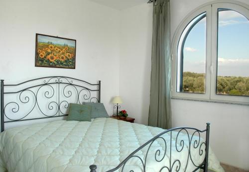 Azienda Agrituristica B&B La Torre in Ortelle