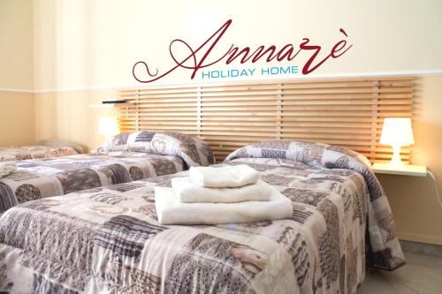 Annarè Home Holiday, Neapel (Foto 10)