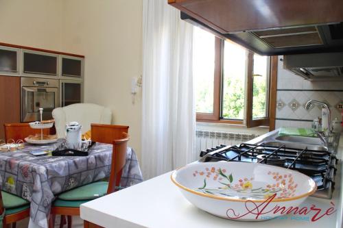 Annarè Home Holiday, Neapel (Foto 7)