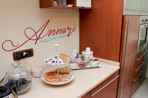 Annarè Home Holiday, Neapel (Foto 6)