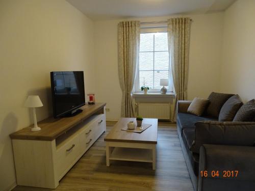 Ferienwohnung Haus Nr. 11 in Warendorf