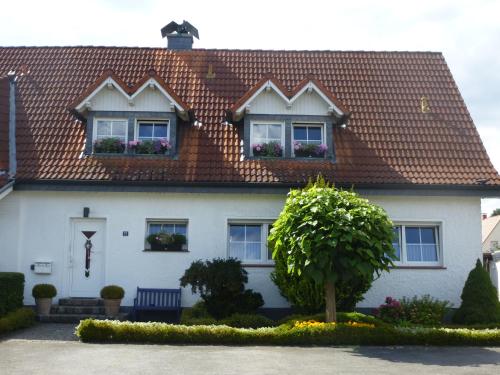 Ferienwohnung Haus Nr. 11 in Warendorf, Deutschland
