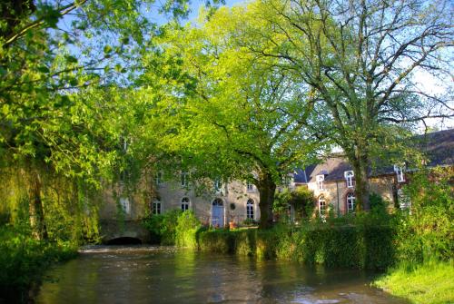 Le Moulin du Pont d'Iverny photo 19