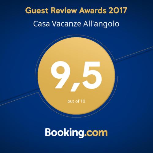 Casa Vacanze All'Angolo – Trieste, FL