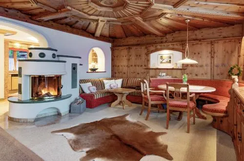 Ferienhaus Bachwinkl in Saalfelden am Steinernen Meer, Österreich