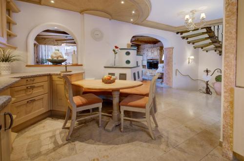 Ferienhaus Bachwinkl in Saalfelden am Steinernen Meer, Österreich