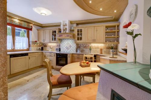 Ferienhaus Bachwinkl in Saalfelden am Steinernen Meer, Österreich