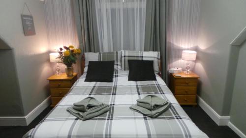 The Oakcliffe - Accommodation - Exeter