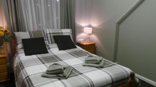 Oakcliffe Hotel - image 14