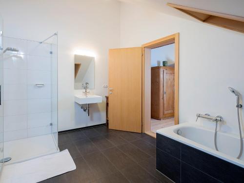  Waelderhus Tamegger in Krumbach