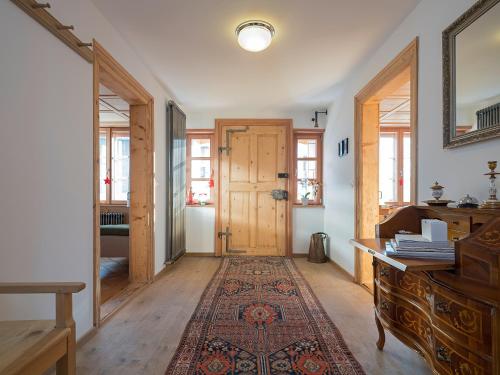  Waelderhus Tamegger in Krumbach