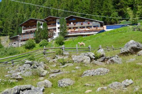 Hotel Marlet - image 3