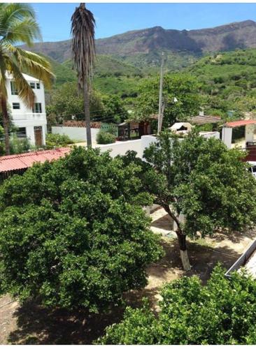 Club campestre el Penon de Apulo in Apulo