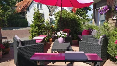 Hotel De Weyman 2