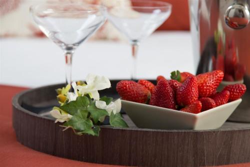 Palazzo Sisto Exclusive Suites - image 8