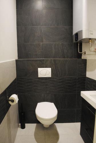 Apartments Centre in Style