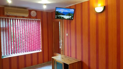 夏季别墅酒店 夏季别墅酒店