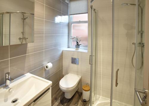 Host & Stay - Park View Apartment, Whitby (fotografie 9)