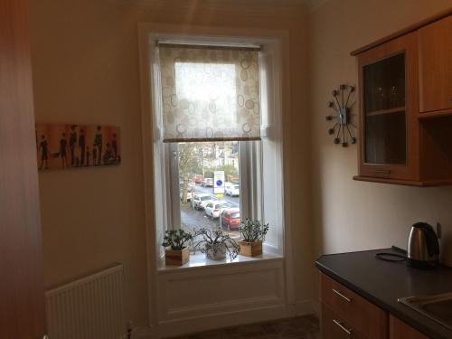 Scotstoun 1 Bed Flat, Glasgow (zdjęcie 8)