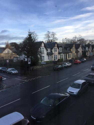 Scotstoun 1 Bed Flat