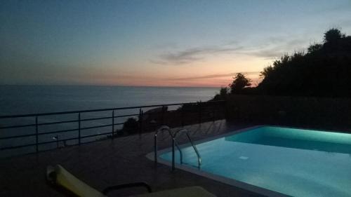 Casa Do Pilrao in Calheta