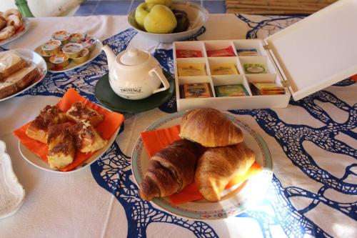 B&B S'arenada 5