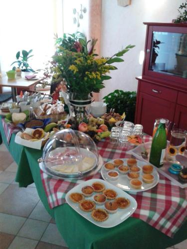 Agriturismo B&B Il Girasole 2