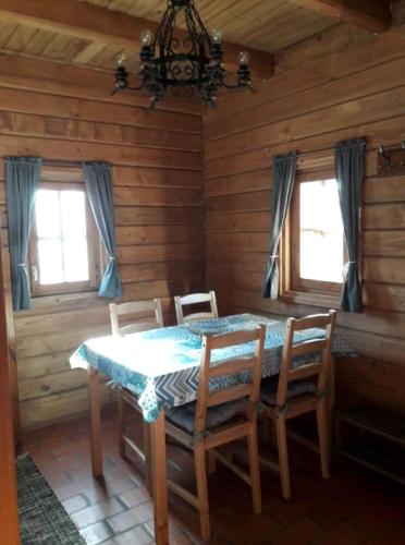 Iekārtas, Kiskemence Vendégház Szatta (Kiskemence Vendeghaz Szatta) in Szatta