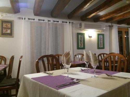 Apartamento Moli de Fornols in Fornols