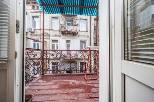 GoodRest on Ekaterininskaya