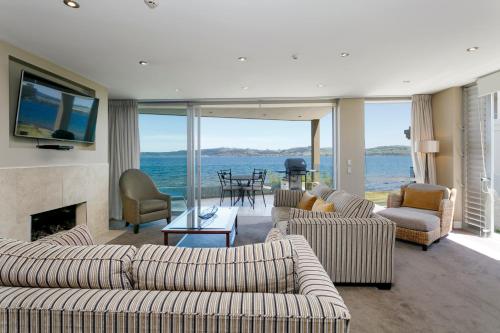 The Reef Resort - Taupo The Reef Resort - Taupo