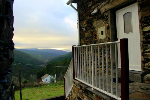 Accommodation in Vasco Esteves de Baixo