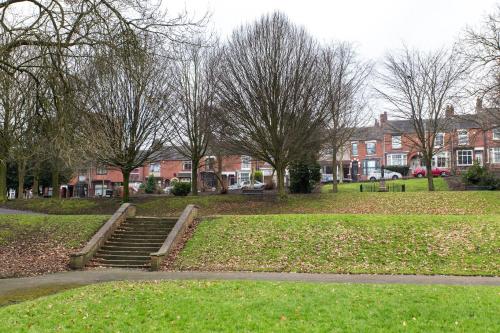 Northwood Park View