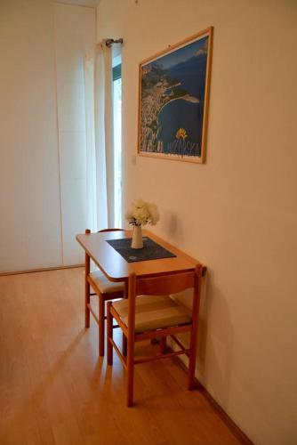  Studio Drvenik Donja vala 12297a in Drvenik
