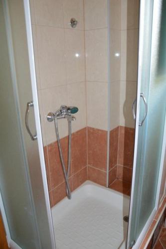  Apartment Drvenik Donja vala 12297a in Drvenik