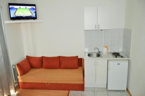 Apartments with a parking space Drvenik Donja vala Makarska - 12297 - image 5