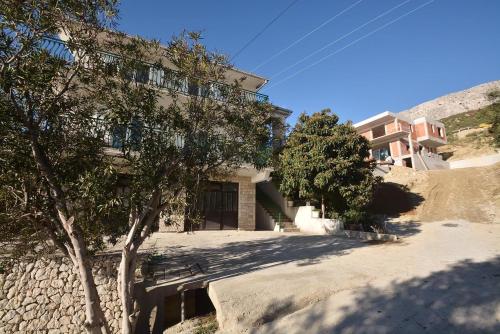 Apartments by the sea Suhi Potok Omis - 14555 - image 5