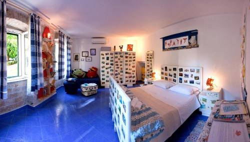  Apartments with WiFi Split - 14559, Pension in Split