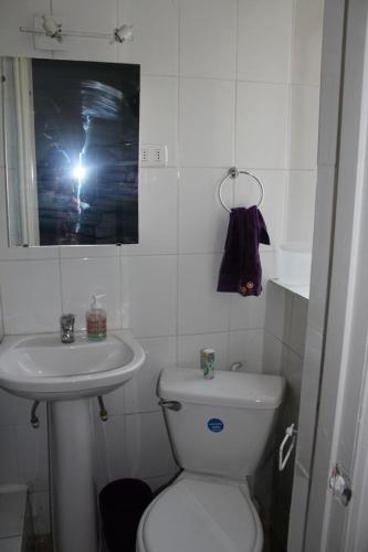 Departamento San Martin Frente Playa - image 4