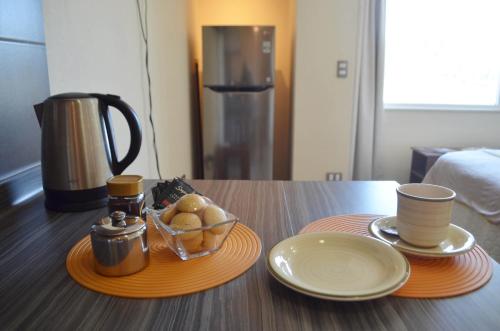 

Edificio Nieva O`Higgins