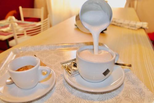 Cicerone Guest House – Florence, IA