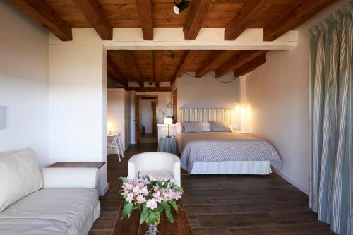 Casa Rural Victoriano Pedraza - Rades de Abajo