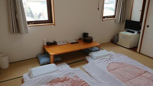 Japanese-Style Room - Non-Smoking