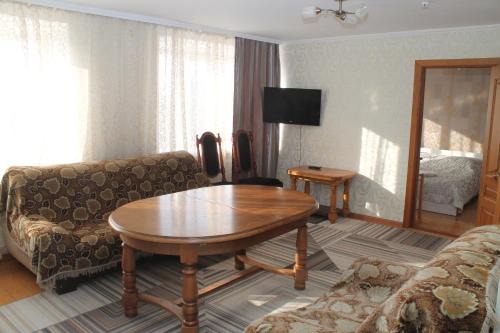 Semey Hotel in Semey